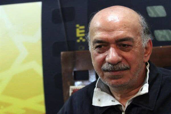 تشییع پیکر مهدی صباغی دوشنبه 16 خرداد