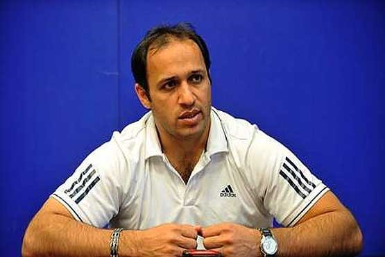 هدف و برنامه اصلی تیم پاراوزنه برداری مسابقات المپیک پاریس است هدف و برنامه اصلی تیم پاراوزنه برداری مسابقات المپیک پاریس است