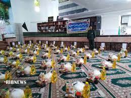 توزیع ۵۷۰ بسته معیشتی بین کارگران سردشتی