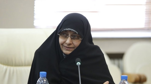 دولت پیگیر رفع مشکلات مادران خانه‌دار و شاغل است