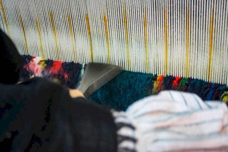 آغاز دورههای رایگان آموزش صنایعدستی در هندیجان آغاز دورههای رایگان آموزش صنایعدستی در هندیجان