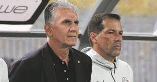 سایت آفریقایی نام دستیار کی روش را افشا کرد دستیار کی روش