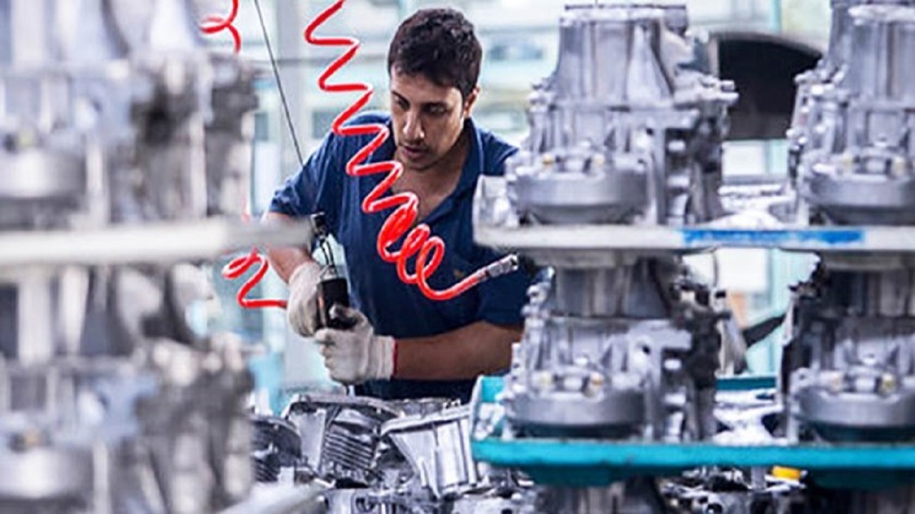 احداث ۵۰ واحد صنعتی صادرات‌محور در اردبیل