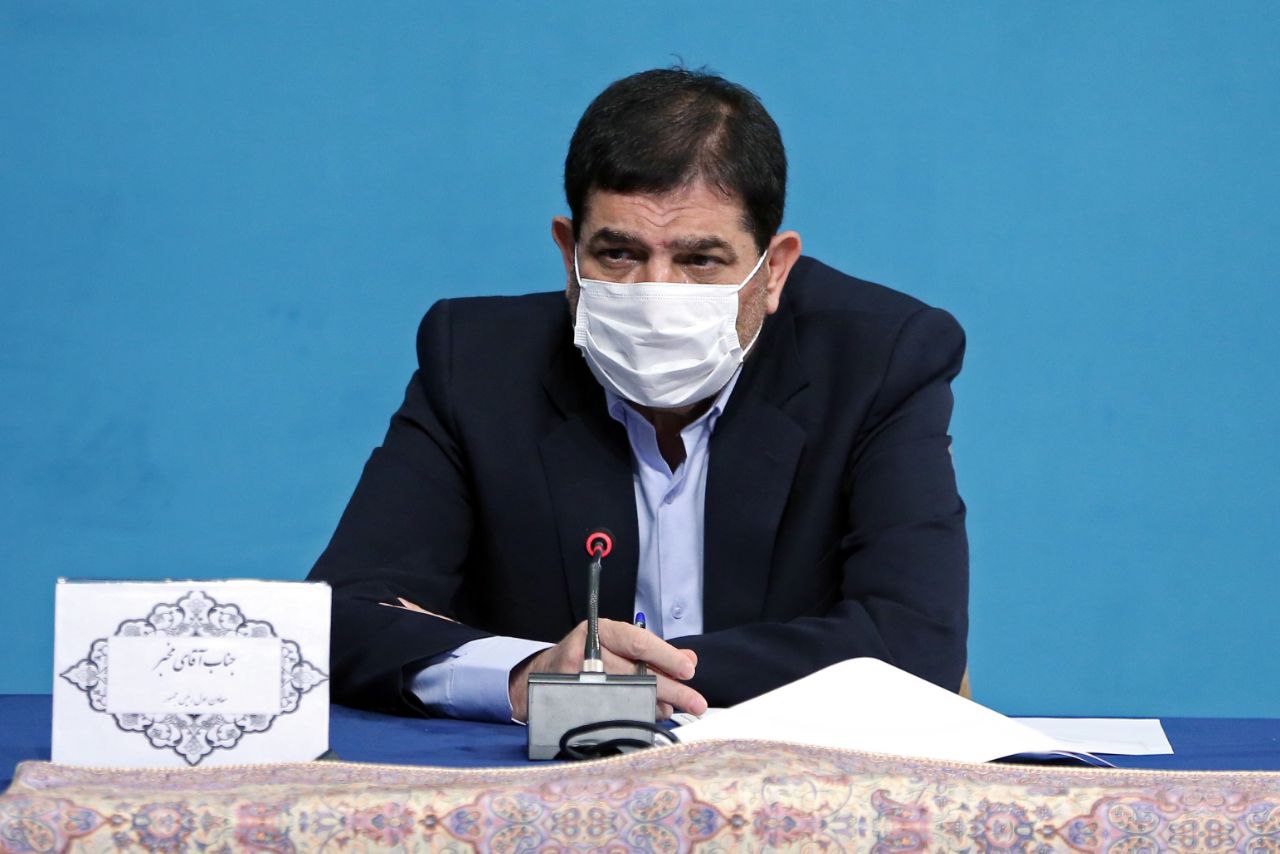 تسلیت مخبر برای درگذشت وزیر اسبق اقتصاد تسلیت مخبر برای درگذشت وزیر اسبق اقتصاد