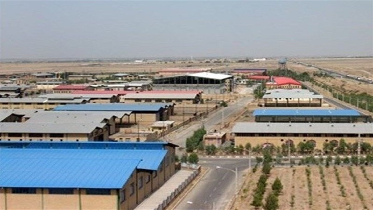 نیازمند حمایت از سرمایه‌گذاران در شهرک‌های صنعتی هستیم