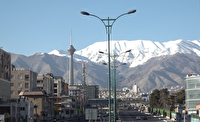 هوای تهران دوباره پاک شد