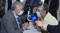 رشد ۵۱ درصدی مراجعه به بیمارستان‌ها در سال جدید