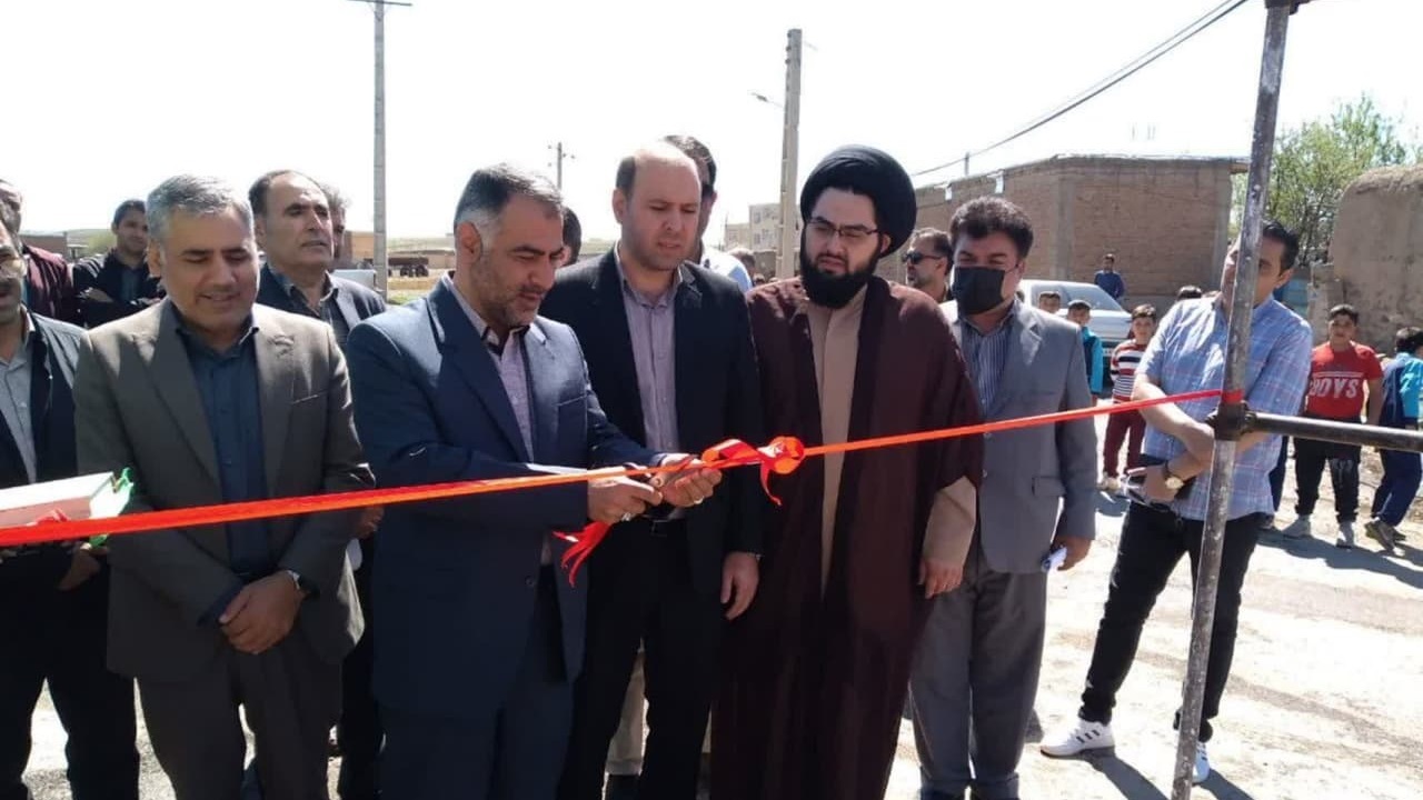 هزینه ۱۸ میلیارد تومانی برای اجرای طرح هادی