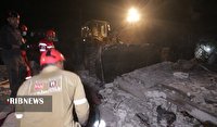 انفجار سیلندرگاز با سه کشته در بندرعباس