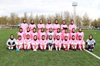 بازیکنان اعزامی به میانمار مشخص شدند