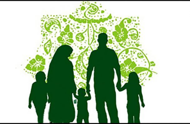 گفتوگوی سازنده راهکاری برای داشتن خانواده ای خوشبخت گفتوگوی سازنده راهکاری برای داشتن خانواده ای خوشبخت