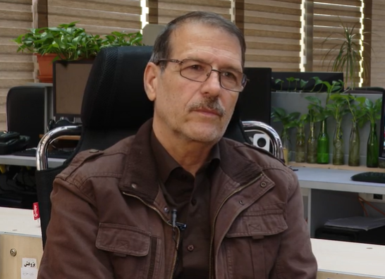 عضو شورای شعر صداوسیما: انقلاب، شعر کودک را به مکتب تبدیل کرد عضو شورای شعر صداوسیما: انقلاب، شعر کودک را به مکتب تبدیل کرد