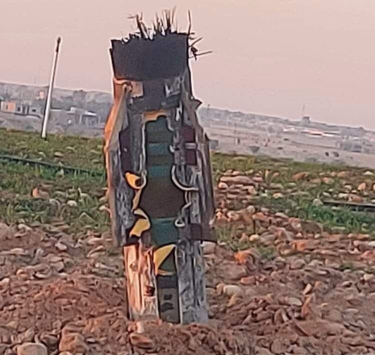 غافلگیری آمریکا در حمله مقاومت عراق به پایگاه عین الاسد