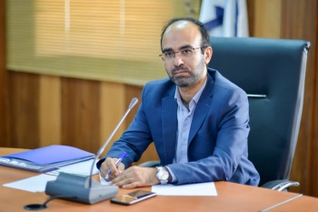 برنامه ریزی برای فعالیت جهاددانشگاهی خوزستان در حوزه هوا و فضا برنامه ریزی برای فعالیت جهاددانشگاهی خوزستان در حوزه هوا و فضا