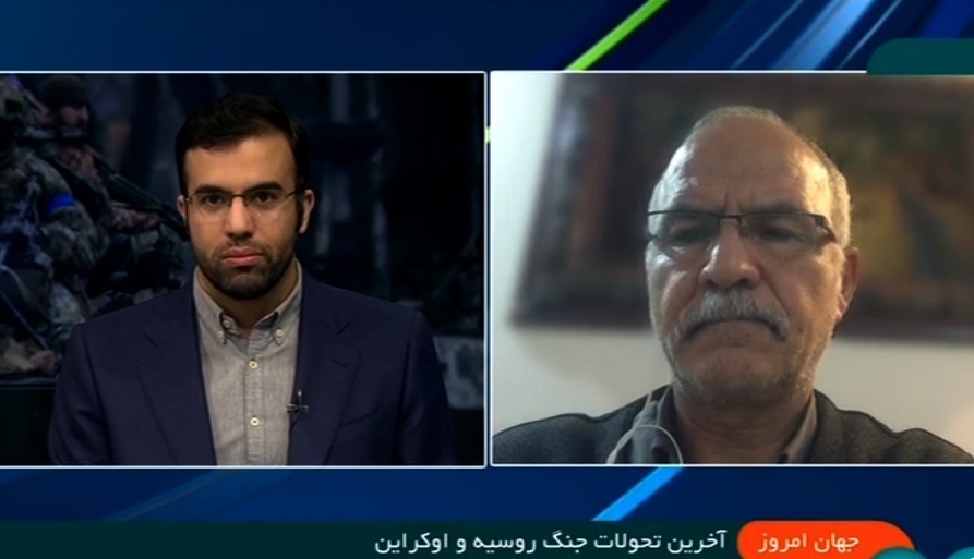 چتر حمایت غربی ها همچنان بر سر اوکراین چتر حمایت غربی ها همچنان بر سر اوکراین