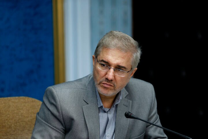 ٣٢٠ هزار میلیارد تومان بودجه دانشگاههای علوم پزشکی ٣٢٠ هزار میلیارد تومان بودجه دانشگاههای علوم پزشکی