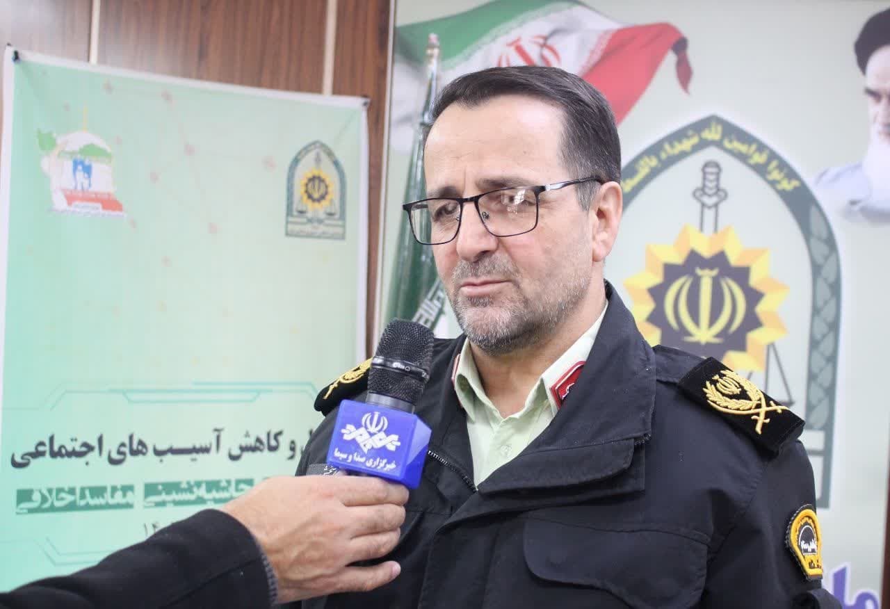 کشف بیش از ۳۰ کیلوگرم هروئین در سلماس کشف بیش از ۳۰ کیلوگرم هروئین در سلماس