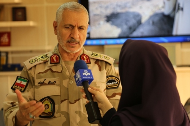 ناکامی گروهک تروریستی در ورود به کشور ناکامی گروهک تروریستی در ورود به کشور