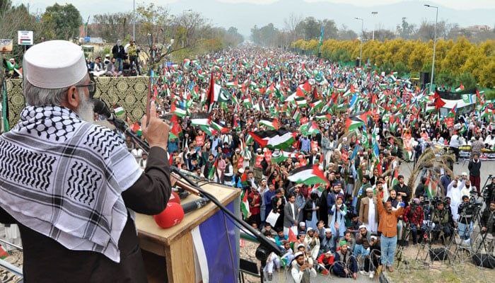 تظاهرات علیه نسل کشی در غزه در شهرهای اروپا