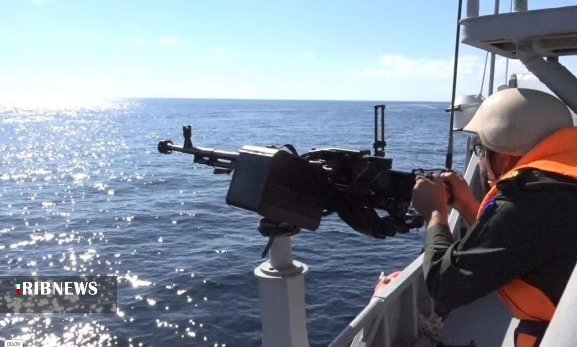 *** از رزمایش مرکب کمربند امنیت دریایی ۲۰۲۴ چه خبر؟ *** از رزمایش مرکب کمربند امنیت دریایی ۲۰۲۴ چه خبر؟