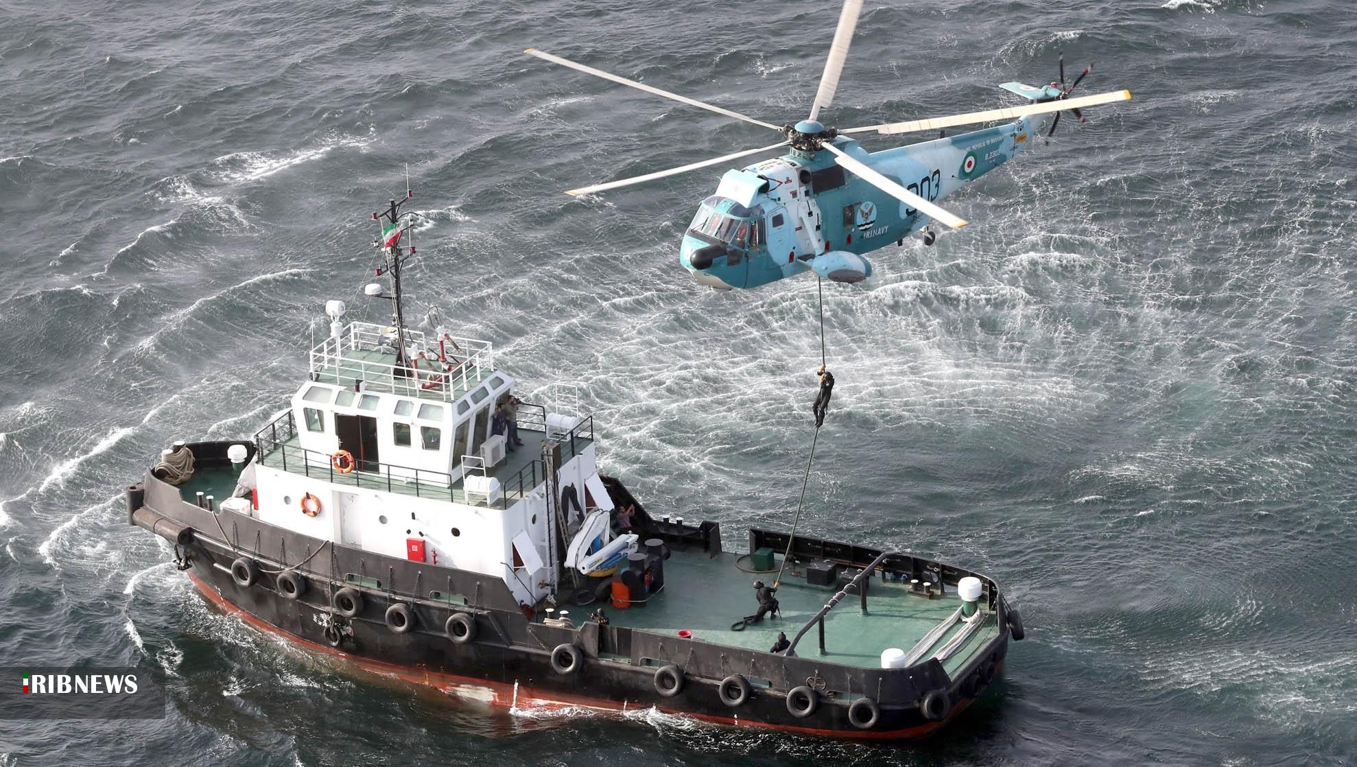 *** از روز سوم رزمایش مرکب کمربند امنیت دریایی ۲۰۲۴ چه خبر؟ *** از روز سوم رزمایش مرکب کمربند امنیت دریایی ۲۰۲۴ چه خبر؟