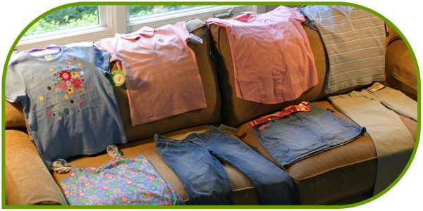 اگر لباس هایتان را داخل خانه خشک می کنید، بخوانید اگر لباس هایتان را داخل خانه خشک می کنید، بخوانید