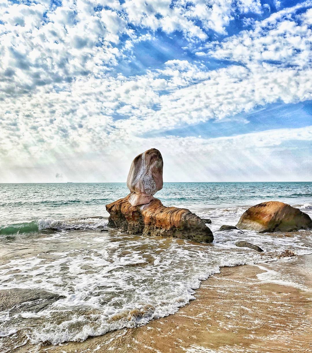 آیا می دانید ساحل مکسر کجاست؟ آیا می دانید ساحل مکسر کجاست؟