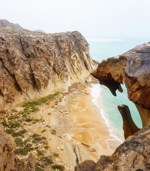 آیا می دانید ساحل مکسر کجاست؟ آیا می دانید ساحل مکسر کجاست؟