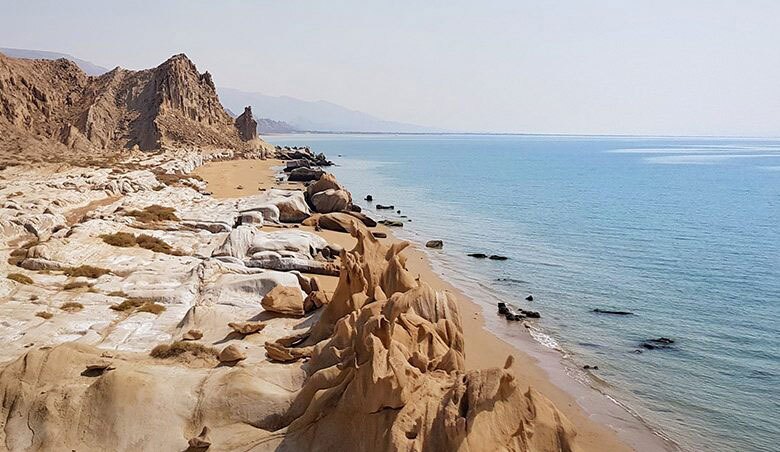 آیا می دانید ساحل مکسر کجاست؟ آیا می دانید ساحل مکسر کجاست؟