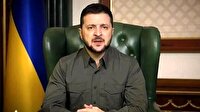 مشاور زلنسکی: اوکراین نگاه مثبتی به حملات پهپادی به روسیه دارد