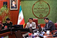 تامین حقوق و مطالبات محیط بانان پیگیری می‌شود