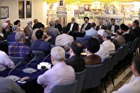 در حج امسال زائران آستانه تحمل خود را بالا ببرند