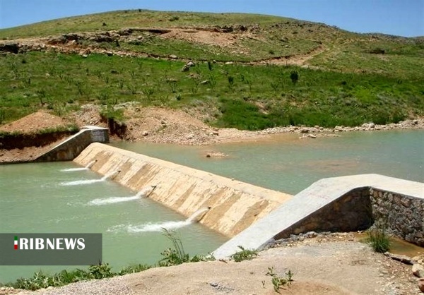 اجرای طرحهای آبخیزداری در شیروان برای کنترل سیلاب اجرای طرحهای آبخیزداری در شیروان برای کنترل سیلاب