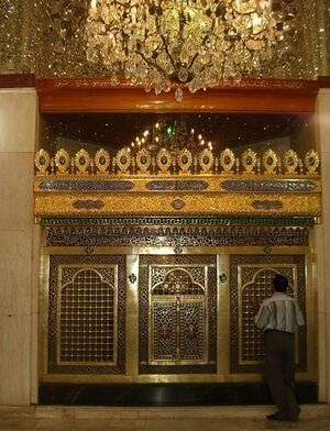 شیخ مفید برای اسلام چه کرد؟