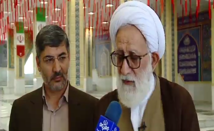 خدمت به خانواده شهدا از اولویت بنیاد شهید است