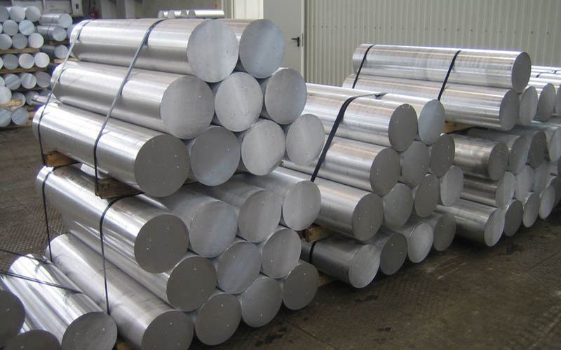 ۱۶ مرداد؛ تهران میزبان نخستین همایش ملی آلومینیوم ۱۶ مرداد؛ تهران میزبان نخستین همایش ملی آلومینیوم