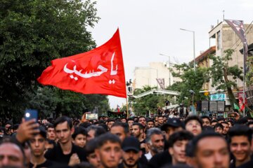 اجرای برنامه های فرهنگی توسط قرارگاه کربلا اجرای برنامه های فرهنگی توسط قرارگاه کربلا