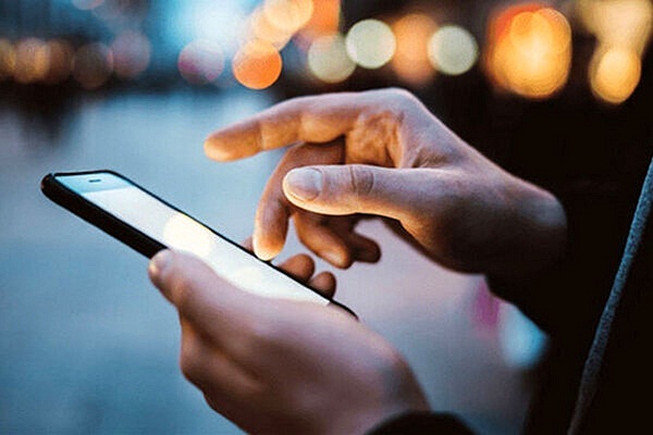 ارائه اینترنت رایگان در پایانههای مرزی شلمچه و چذابه ارائه اینترنت رایگان در پایانههای مرزی شلمچه و چذابه