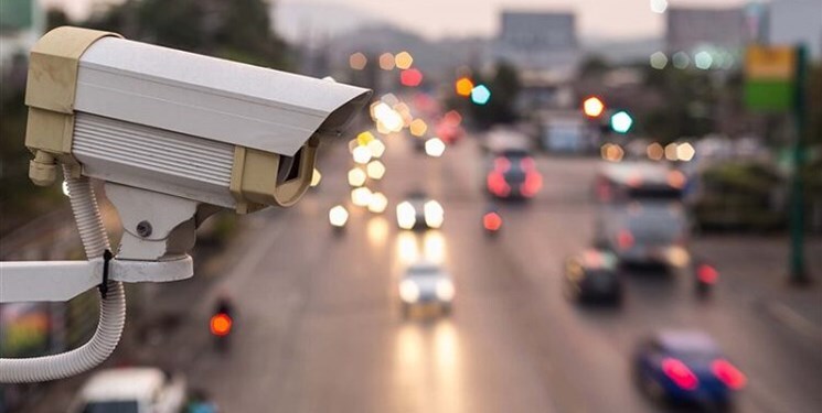 ثبت بیش از ۵ میلیون  تخلف سرعت غیرمجاز