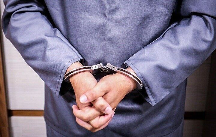 جزئیات دستگیری عامل انتحاری در تبریز اعلام شد جزئیات دستگیری عامل انتحاری در تبریز اعلام شد