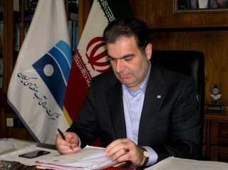 صدور هشدار سیل از سوی شرکت آب منطقه‌ای گیلان