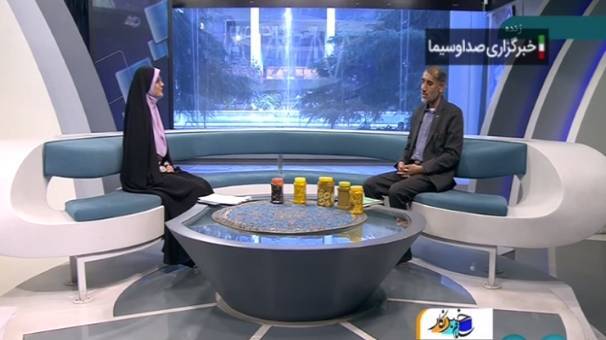 حضور بیش از ۱۰۰۰ تولید کننده در نمایشگاه روستا آباد حضور بیش از ۱۰۰۰ تولید کننده در نمایشگاه روستا آباد