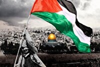 قهرمانان ورزشی جنایات رژیم صهیونیستی را محکوم میکنند