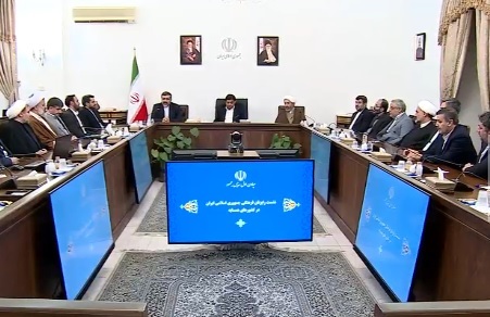 مهمترین مؤلفه اقتدار نظام، نفوذ فرهنگی جمهوری اسلامی ایران است مهمترین مؤلفه اقتدار نظام، نفوذ فرهنگی جمهوری اسلامی ایران است