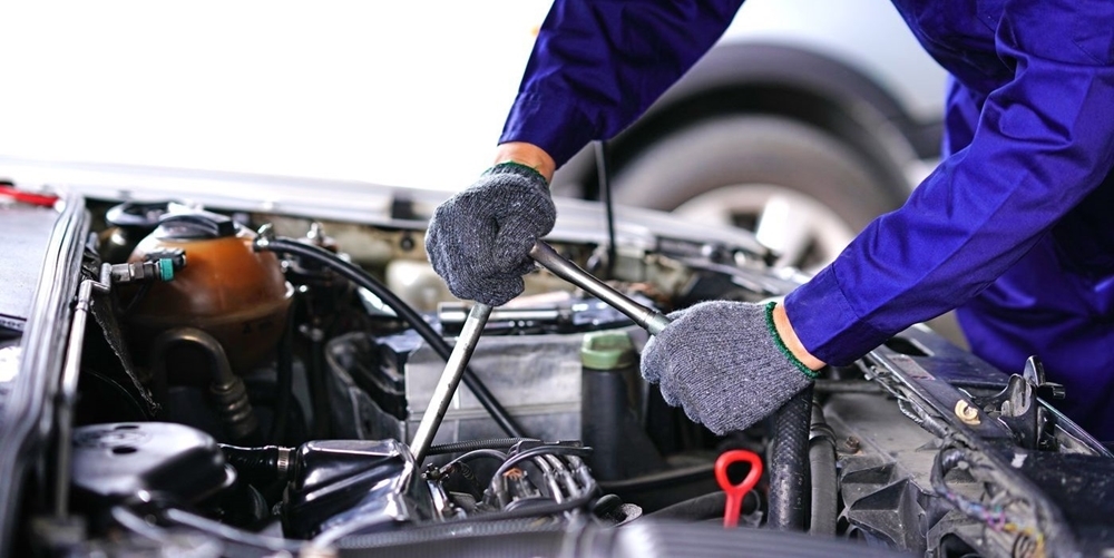 محکومیت پنج میلیارد ریالی تعمیرگاه خودرو محکومیت پنج میلیارد ریالی تعمیرگاه خودرو