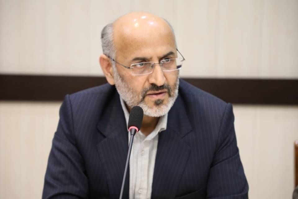 ۲۷ مهر تا ۳ آبان مهلت ثبت نام نهایی داوطلبان انتخابات مجلس