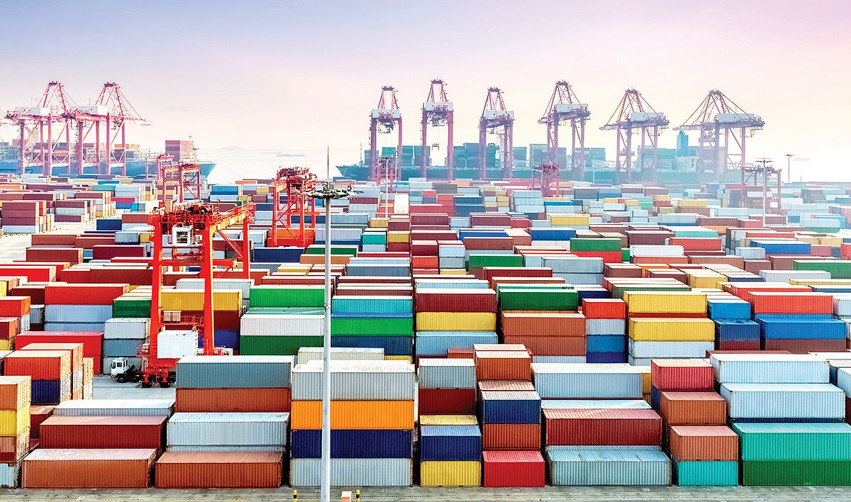 صادرات چیست؟ بررسی پیشنیاز و انواع صادرات صادرات چیست؟ بررسی پیشنیاز و انواع صادرات