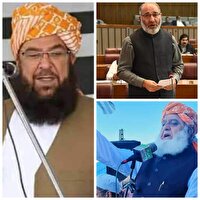 انتقاد رهبران سیاسی و مذهبی پاکستان از عملکرد ضعیف سازمان همکاری اسلامی در حمایت از فلسطین