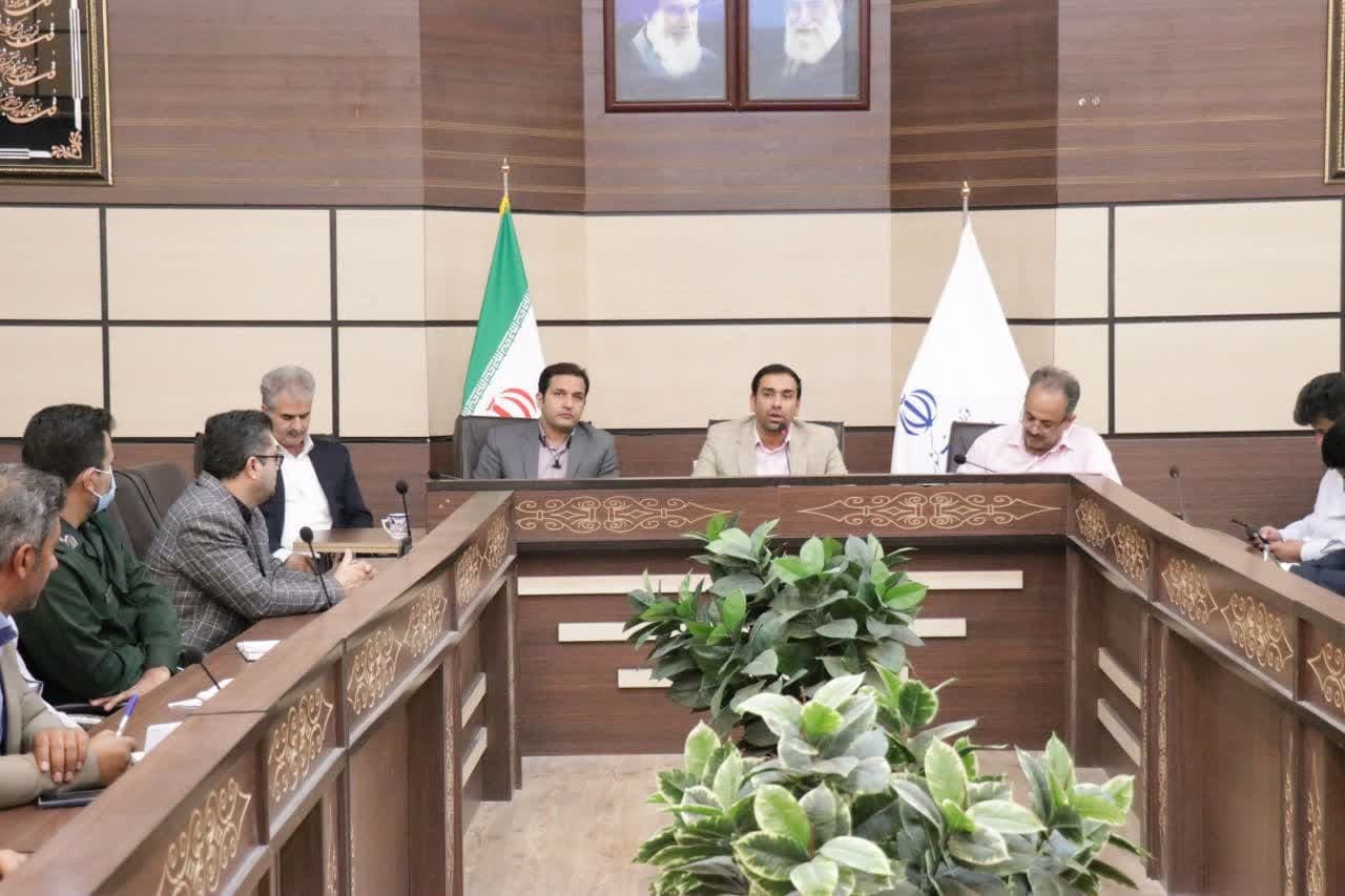 اشتغال اتباع خارجی در مراکز تهیه مواد غذایی ممنوع است