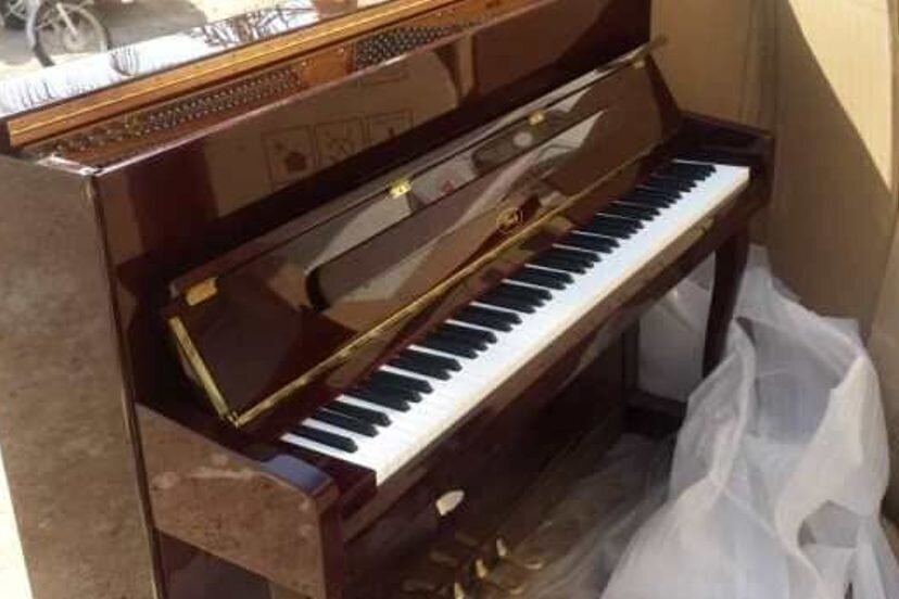 توقیف پیانوهای قاچاق در هندیجان توقیف پیانوهای قاچاق در هندیجان